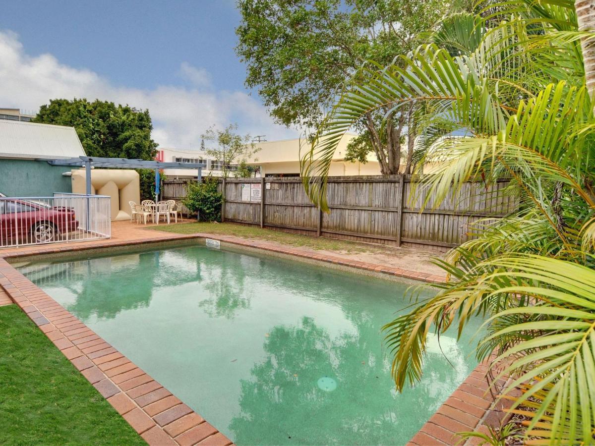 Ferienwohnung Mainsail 3 Mooloolaba Exterior foto
