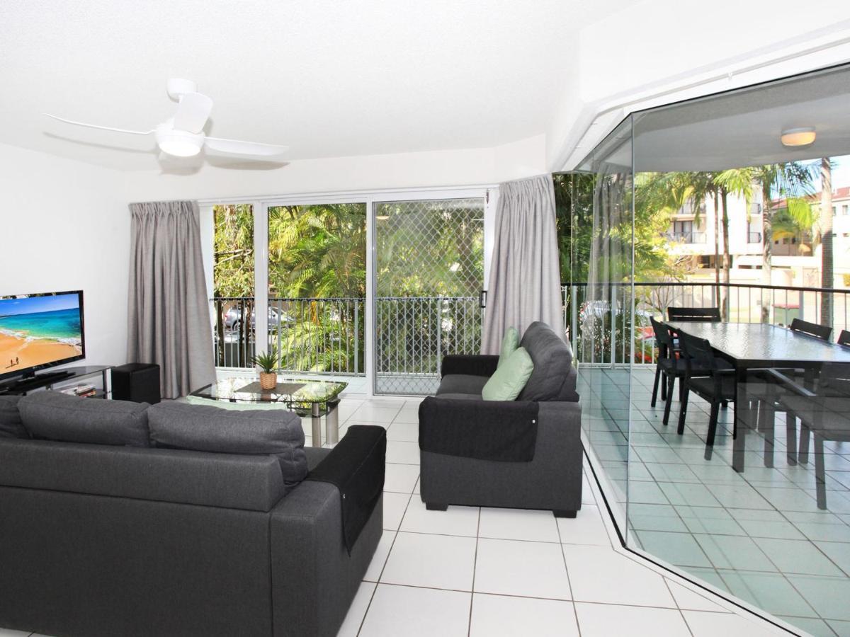 Ferienwohnung Mainsail 3 Mooloolaba Exterior foto