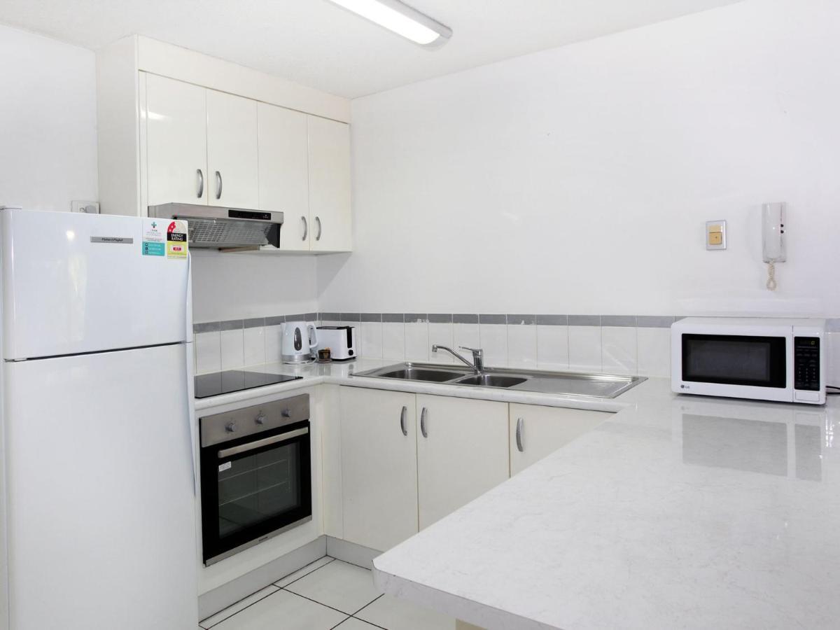 Ferienwohnung Mainsail 3 Mooloolaba Exterior foto